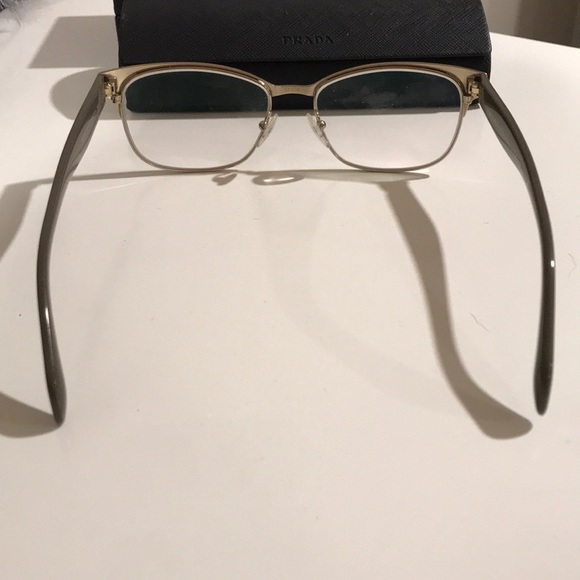 👓 PRADA glasses - Picture 6 of 8